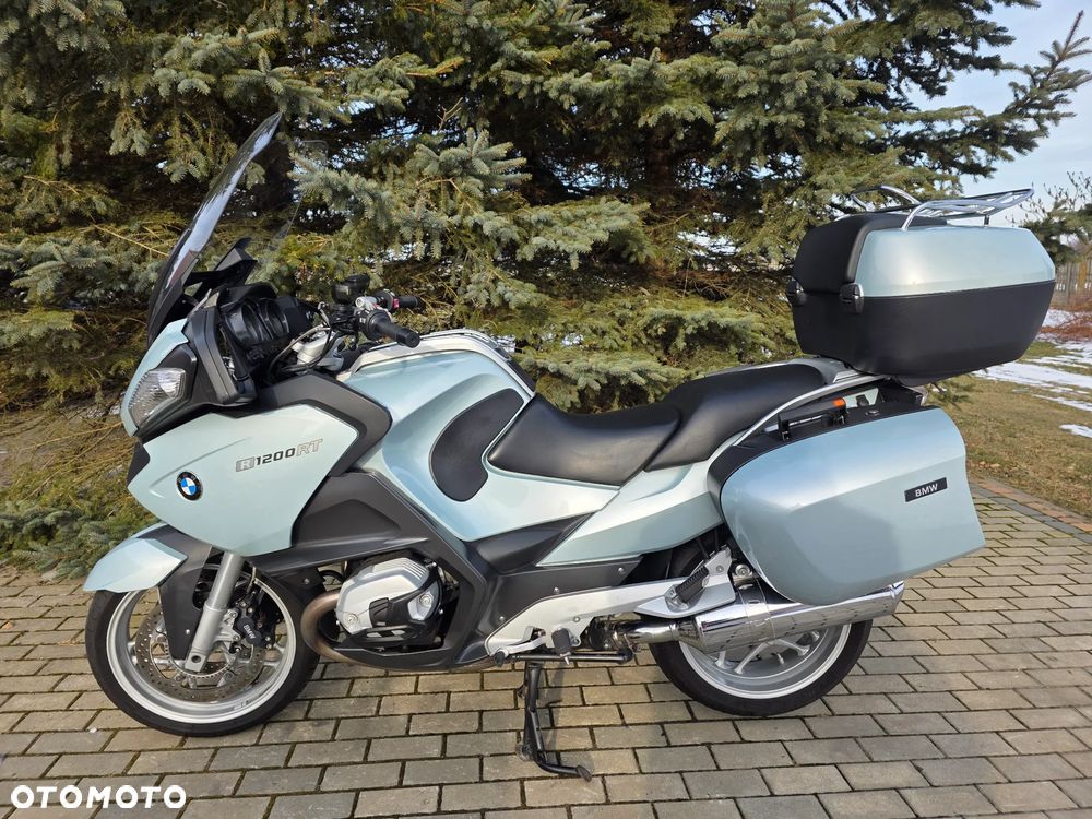 BMW RT - 23