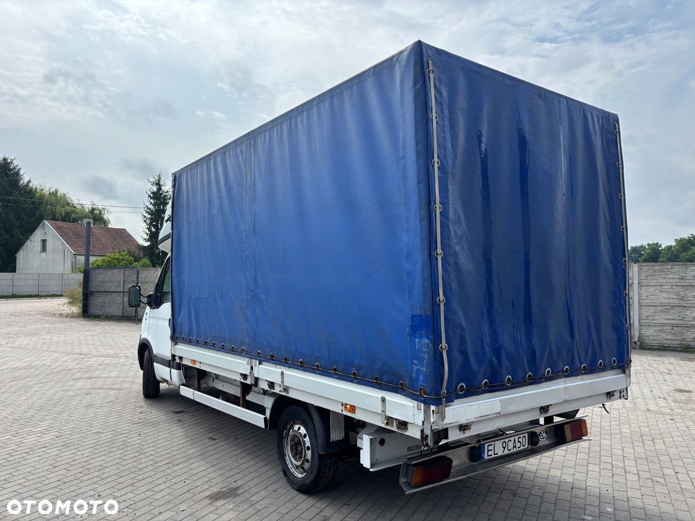 Renault Master - 5