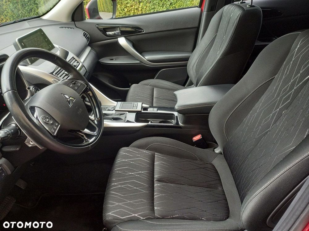 Mitsubishi Eclipse Cross 1.5 T Intense Plus CVT - 28