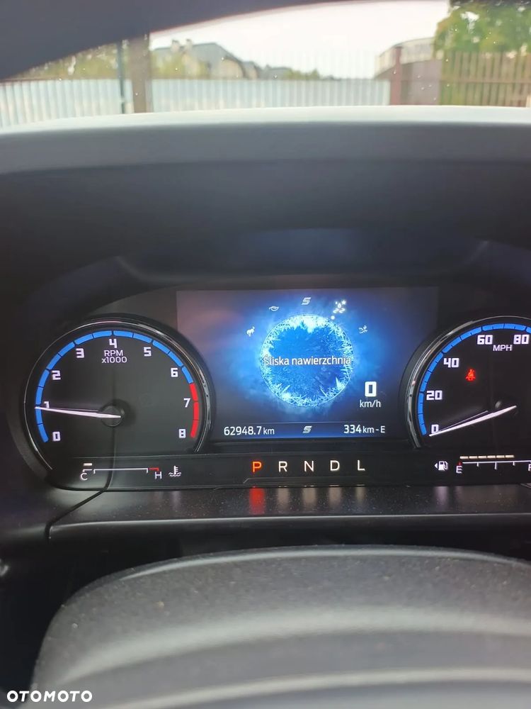 Ford Bronco 2.7 EcoBoost 4WD Outer Banks - 30