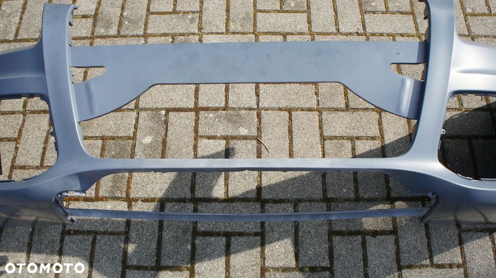 PRZEDNI ZDERZAK AUDI Q5 S LINE 8R0 NOWY ORYGINAŁ - 3