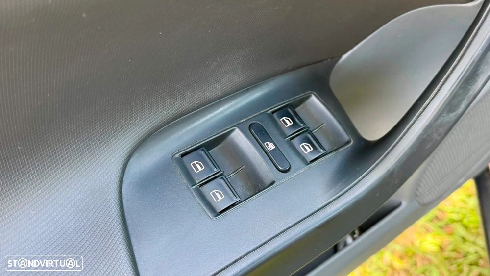 SEAT Ibiza 1.2 12V Style - 11