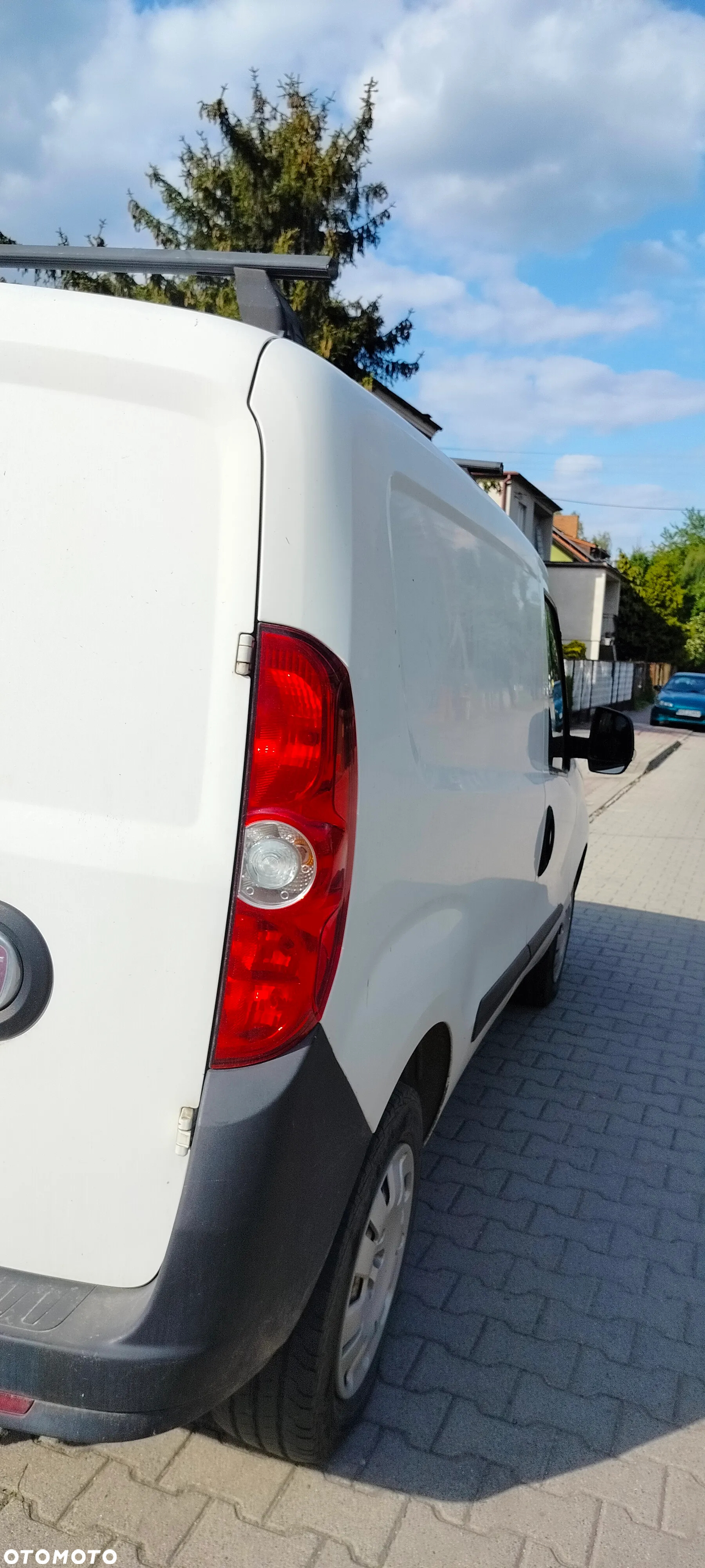 Fiat Doblo - 3