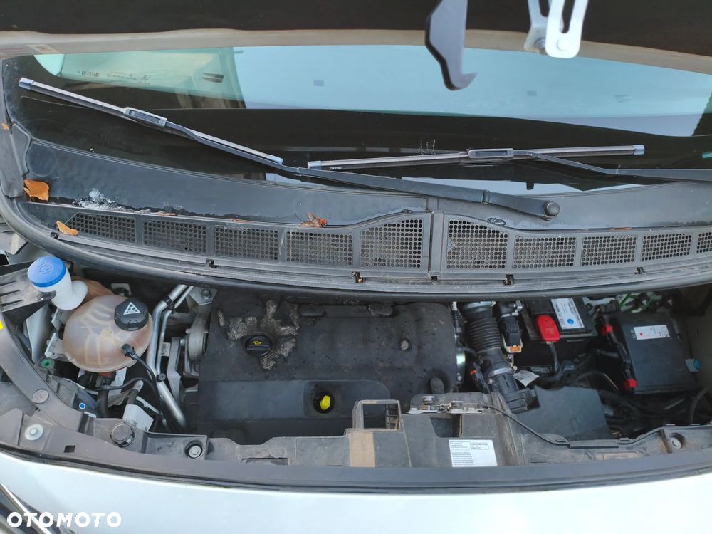 Toyota Proace Medium 2,0 Activ D4D120 - 10