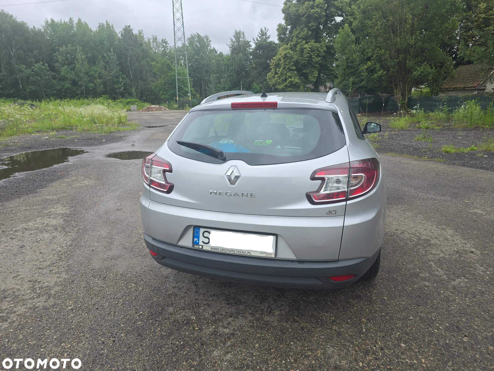 Renault Megane - 3
