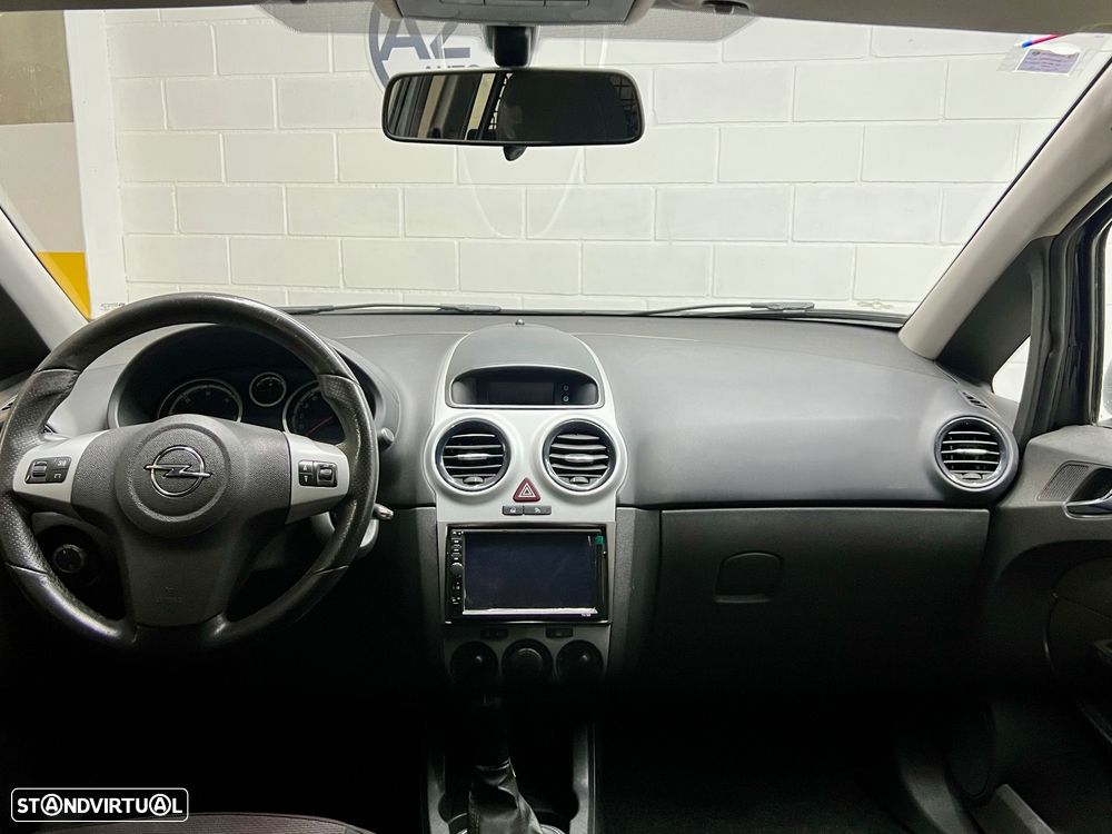 Opel Corsa 1.3 CDTi - 6