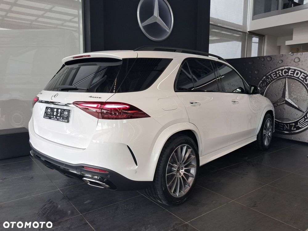 Mercedes-Benz GLE - 24
