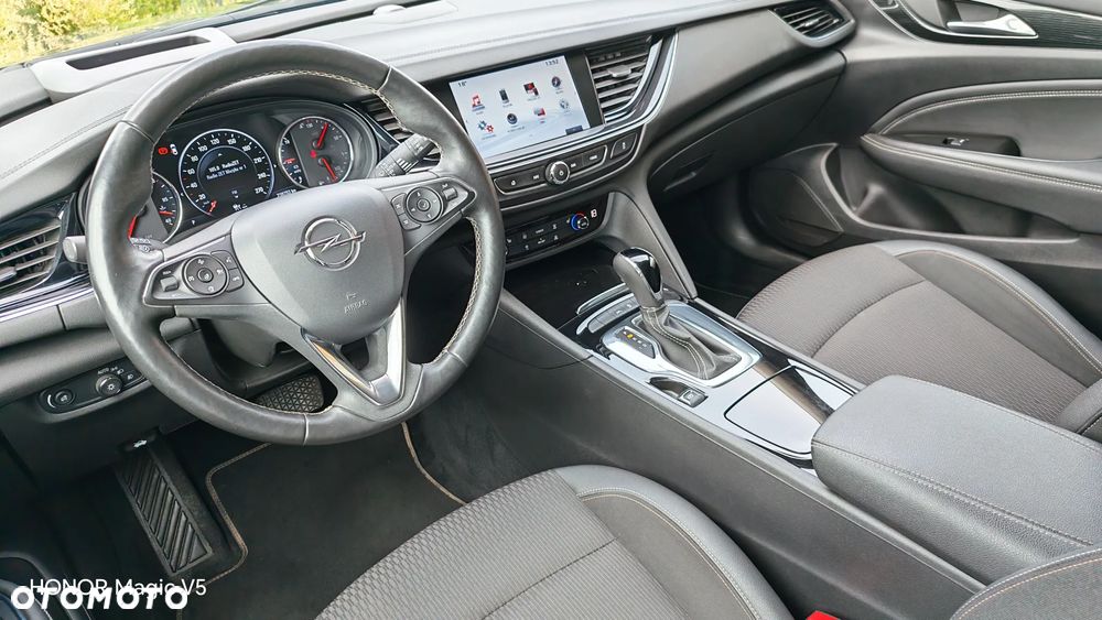 Opel Insignia 1.5 T Innovation S&S - 39