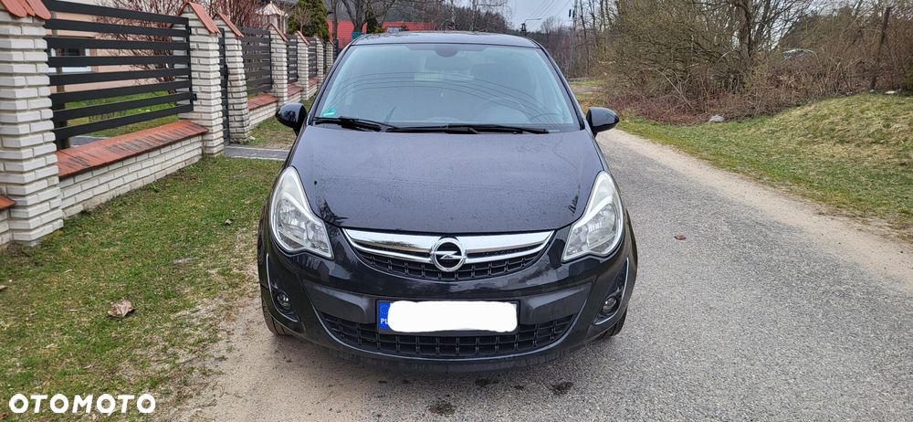Opel Corsa - 2