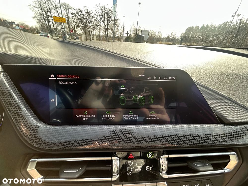 BMW Seria 1 120i Edition Colorvision - 16