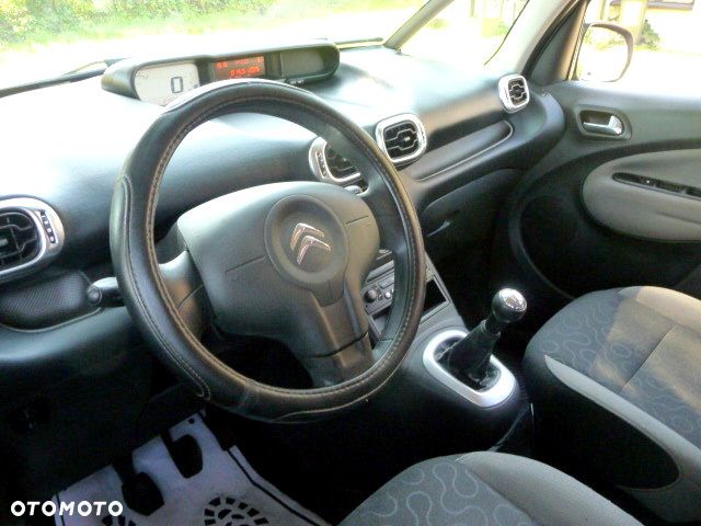 Citroën C3 Picasso 1.6 HDi SX Pack - 38