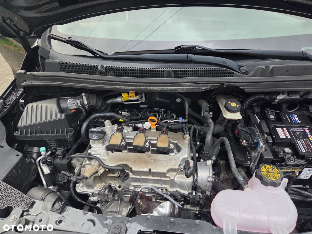 Opel Karl 1.0 Edition - 29