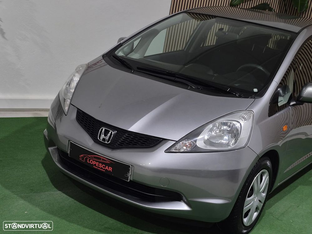 Honda Jazz 1.2 i-VTEC City - 3