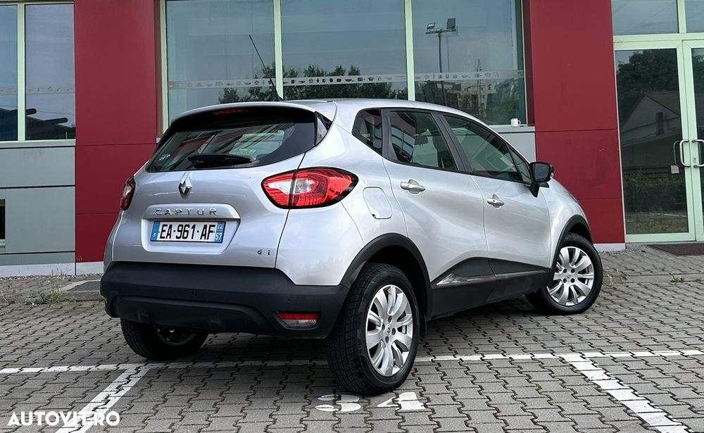 Renault Captur - 5