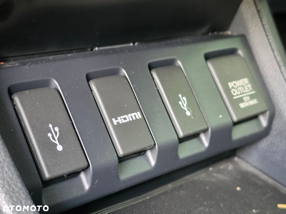 Honda HR-V 1.5 i-VTEC Executive - 30