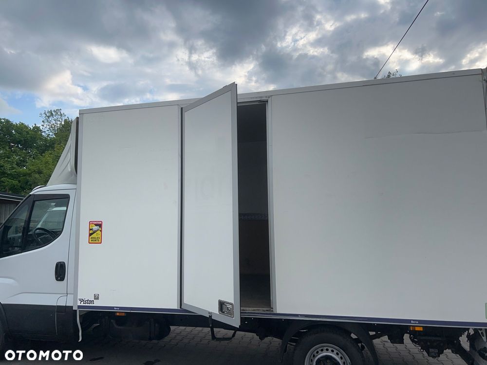 Iveco Daily - 4