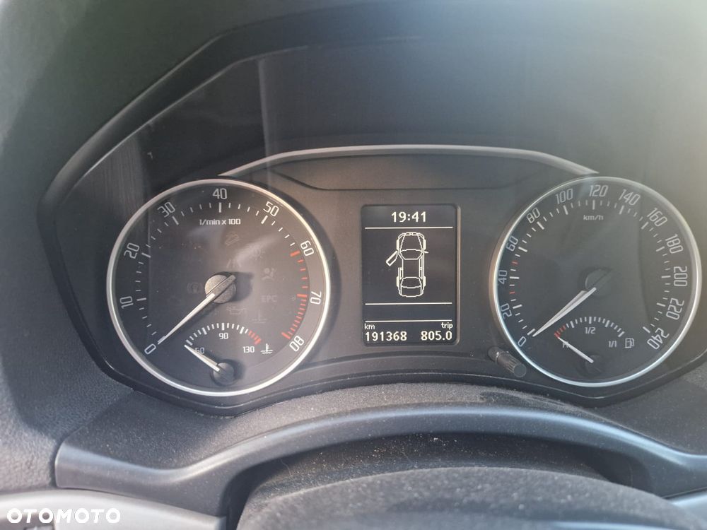 Skoda Octavia 1.4 TSI FAMILY Green tec - 9