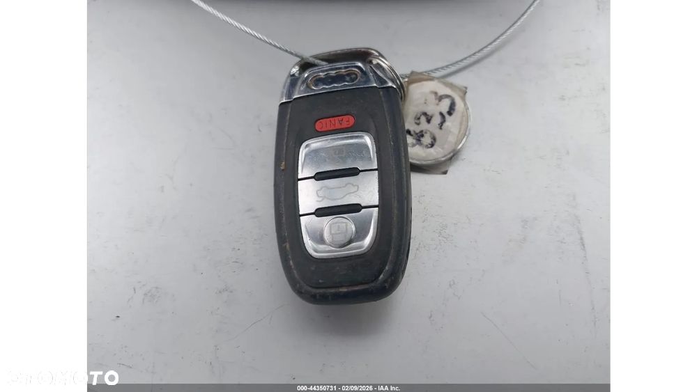 Audi A6 Limousine 2.0 TFSI Quattro S tronic - 14