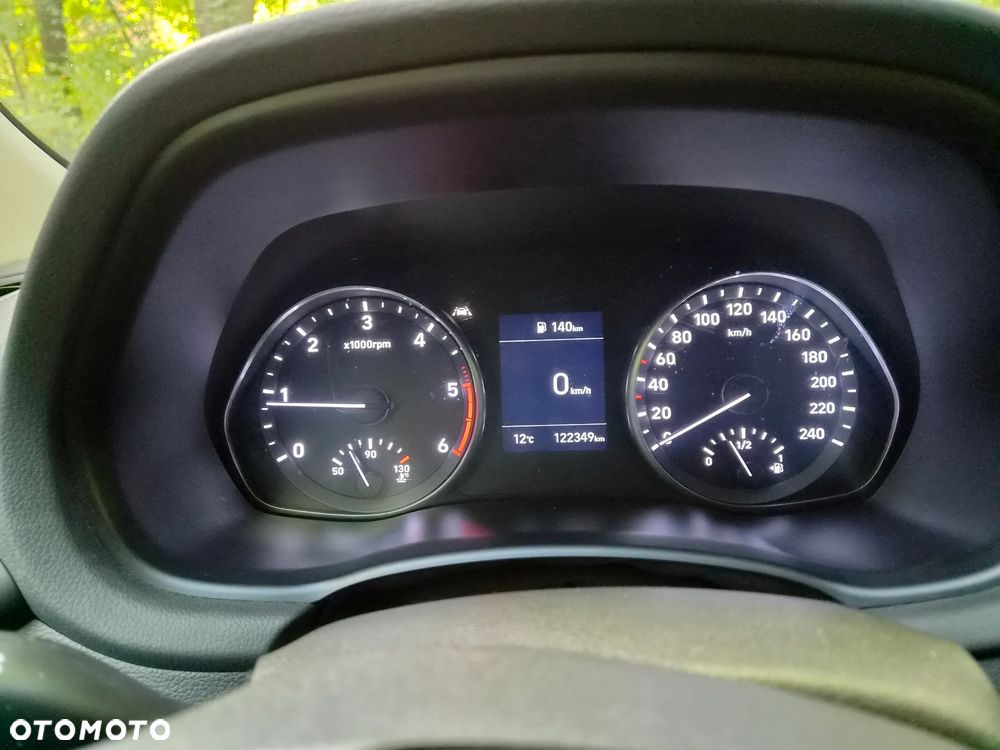 Hyundai i30 1.6 D Comfort - 11