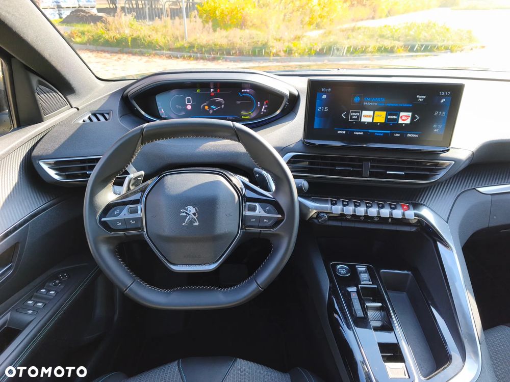 Peugeot 3008 - 14