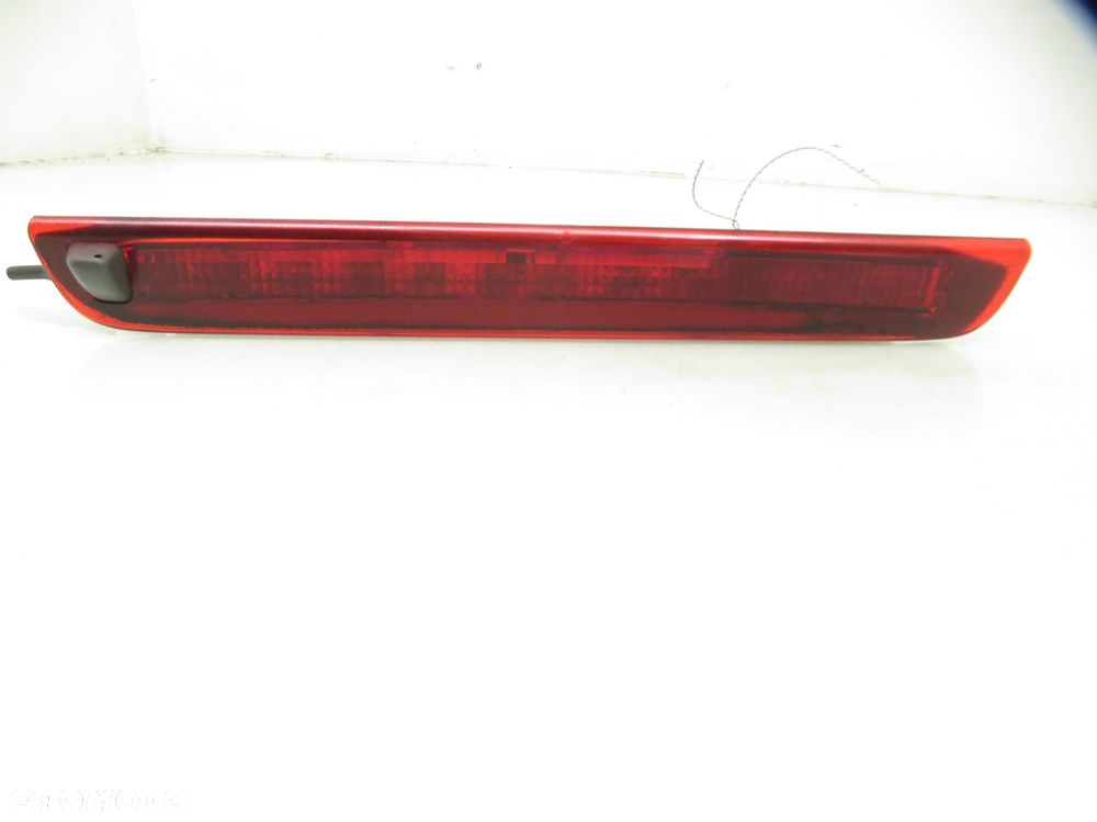 ŚWIATŁO STOP OPEL MERIVA A 13149529 - 7
