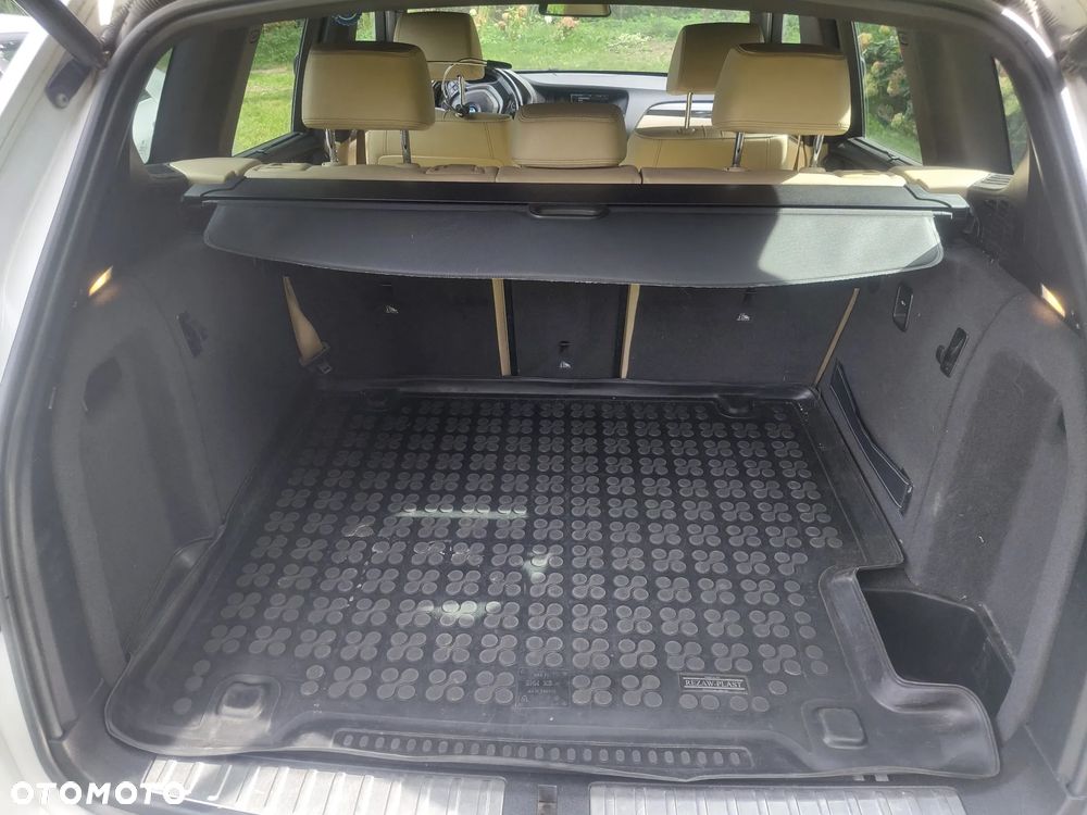 BMW X3 - 13