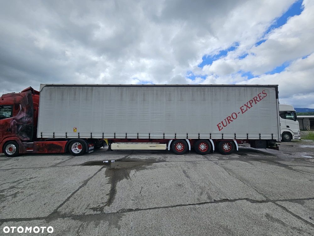 Wielton NS3K - 2