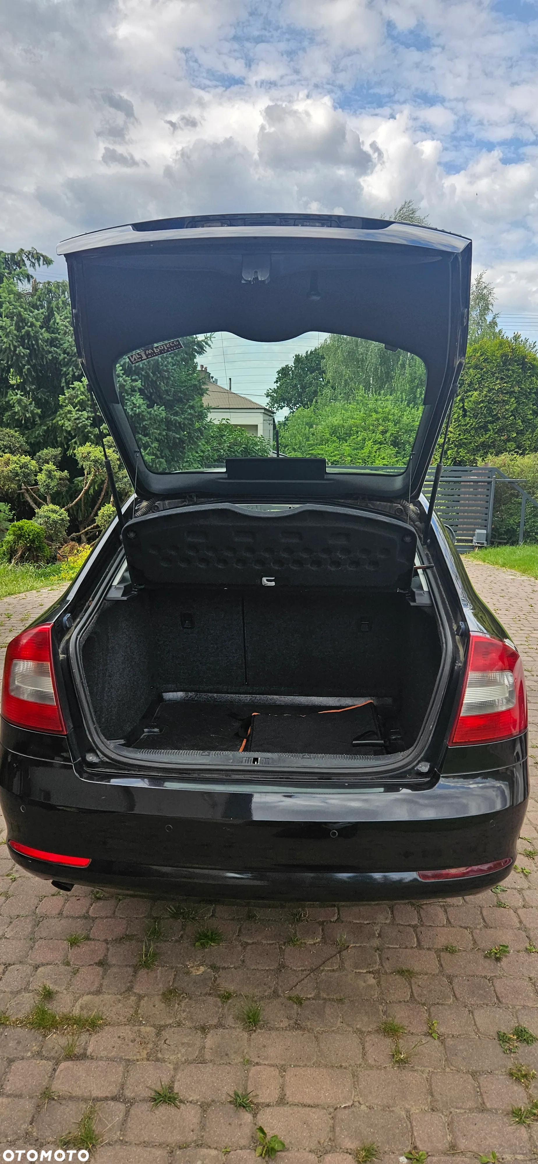Skoda Octavia 1.6 TDI Classic - 4