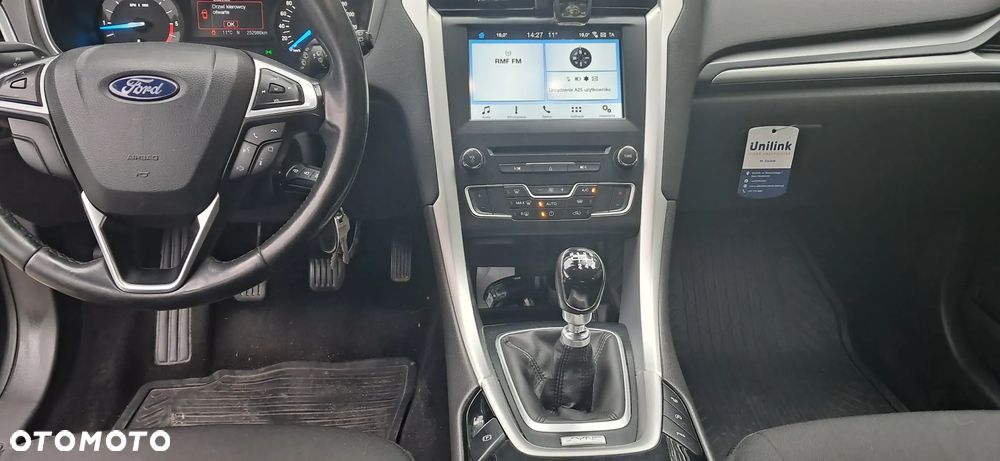Ford Mondeo 2.0 TDCi Trend - 2