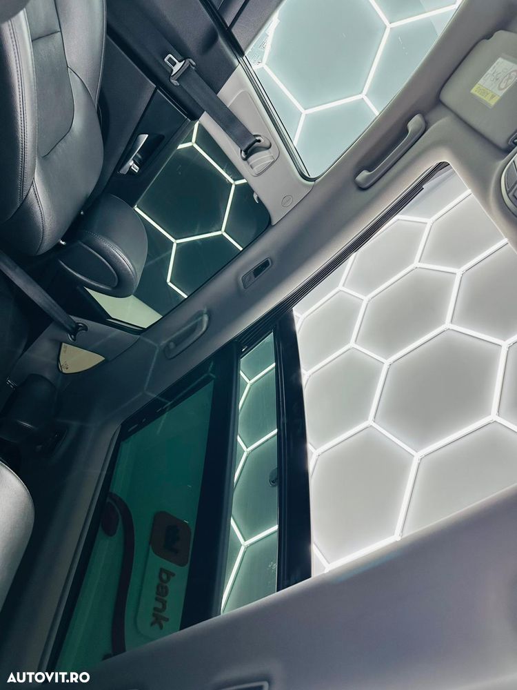 Hyundai Tucson 1.6 Turbo 2WD DCT Passion Plus - 19