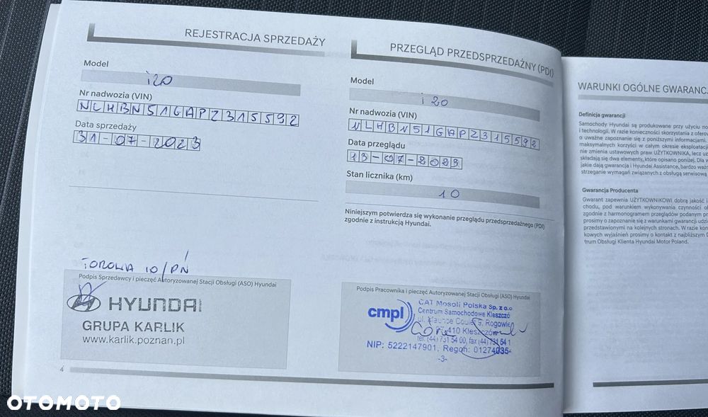 Hyundai i20 1.0 T-GDI Modern - 29