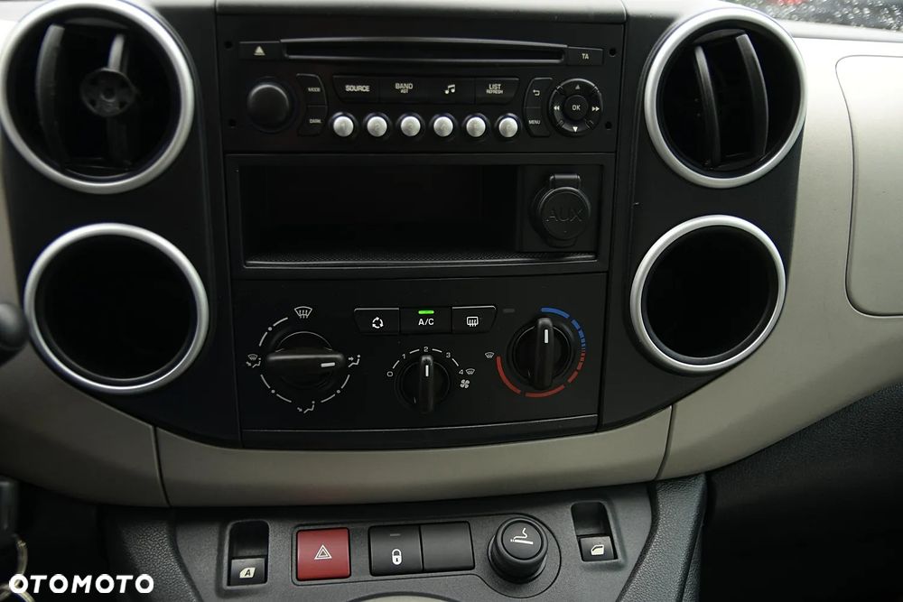 Citroën Berlingo - 32