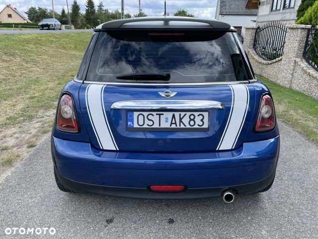 MINI Cooper - 5
