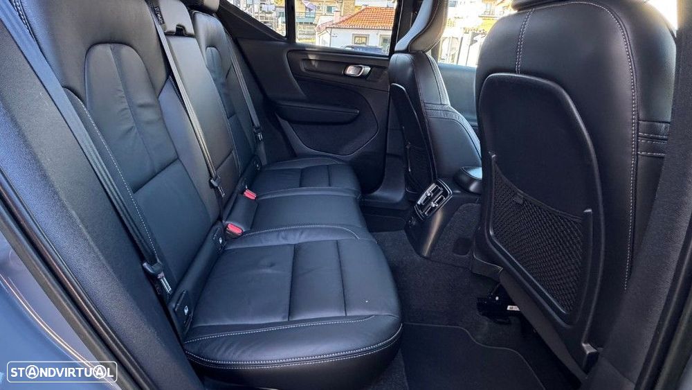 Volvo XC 40 1.5 T4 PHEV Core - 9