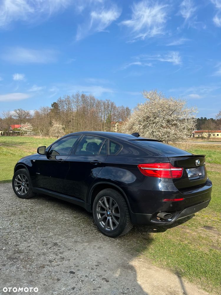 BMW X6 xDrive35i M Sport Edition - 2