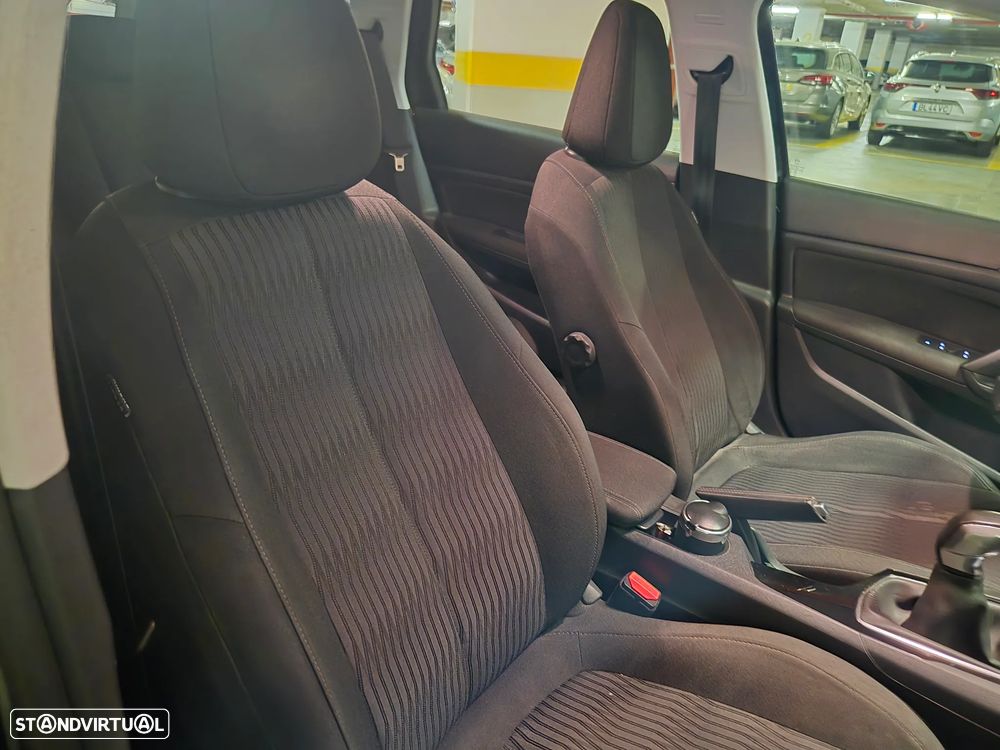 Peugeot 308 SW 1.6 BlueHDi Style - 34