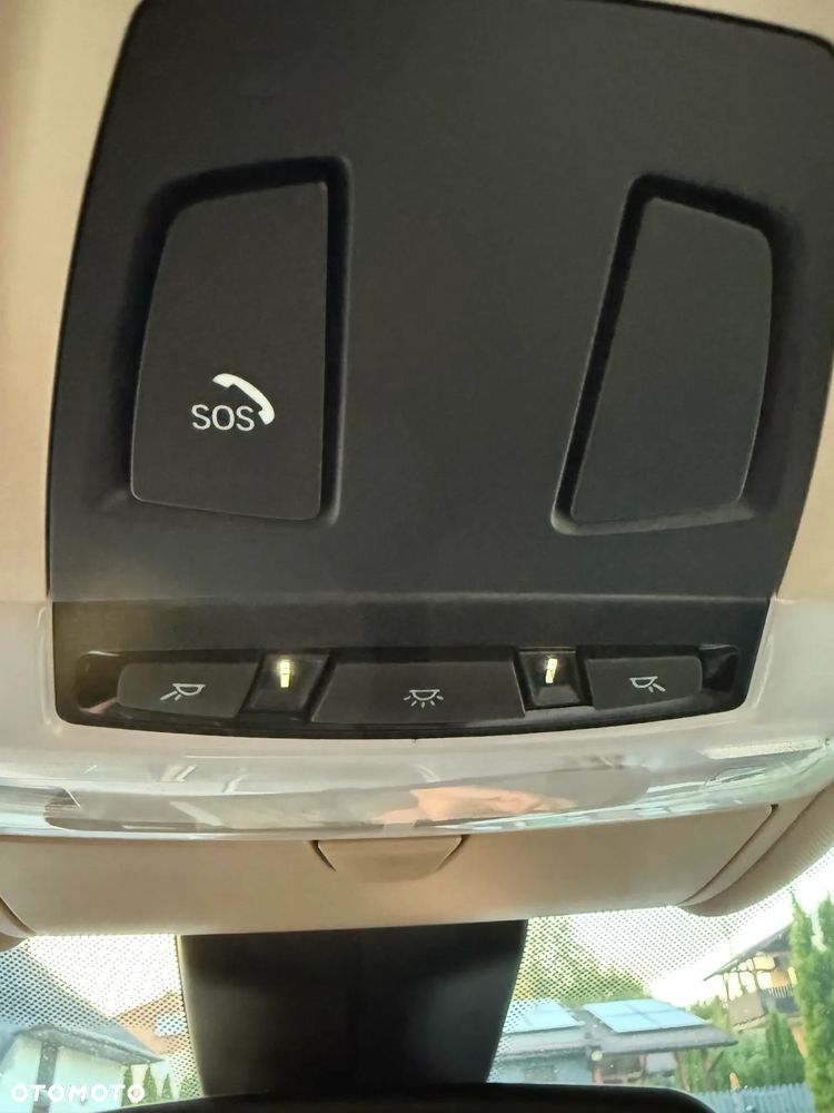 BMW X5 xDrive25d - 23