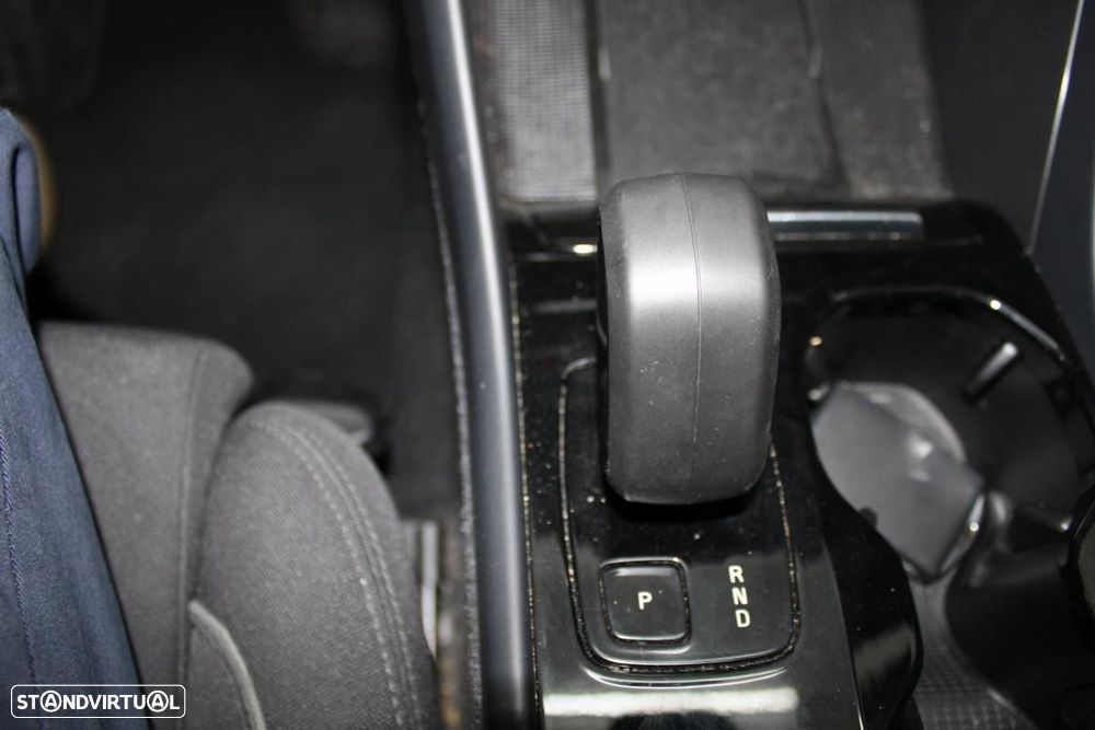 Volvo XC 40 Recharge 69 kWh Single Motor Core - 21