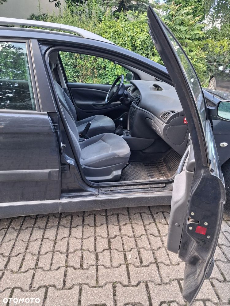 Citroën C5 II 1.8i 16V SX - 24