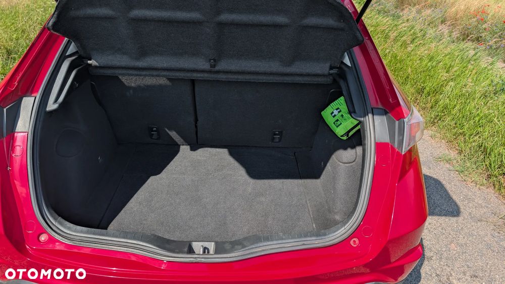 Honda Civic 1.8 Executive - 5