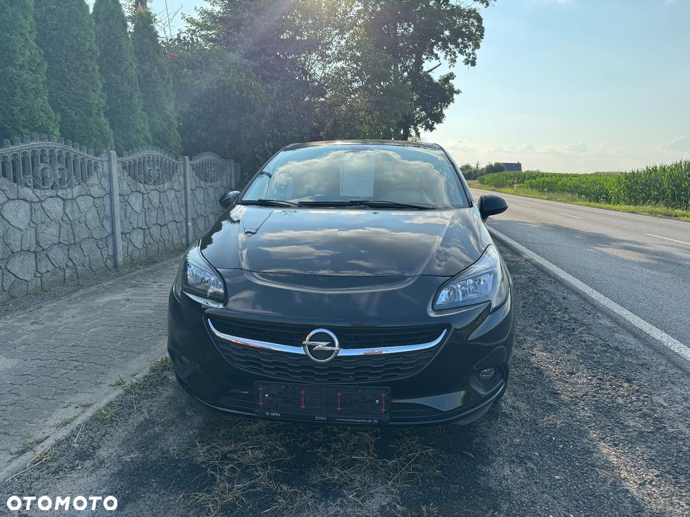Opel Corsa 1.4 Cosmo - 2