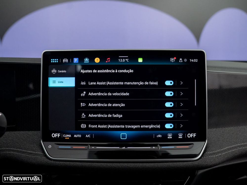 VW Passat Variant 1.5 TSI eHybrid DSG - 33