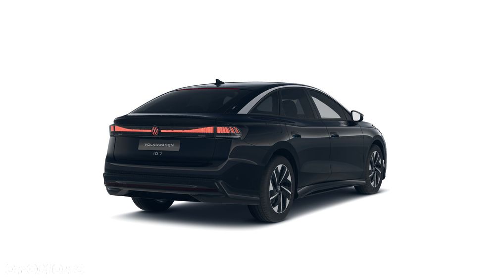 Volkswagen ID.7 86kWh Pro S - 5