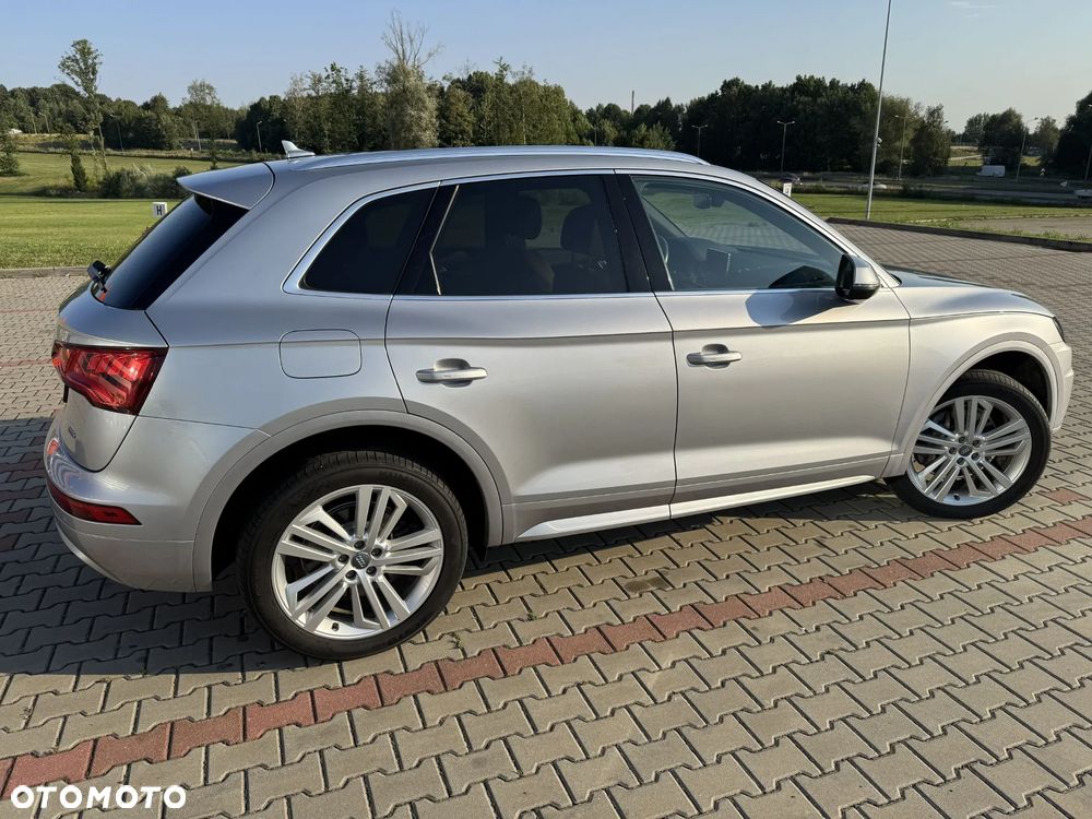 Audi Q5 - 8