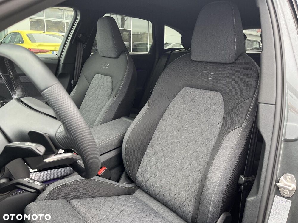 Audi A5 Avant - 13