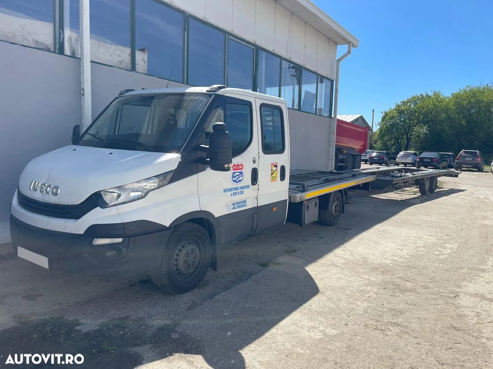 Iveco Daily - 1