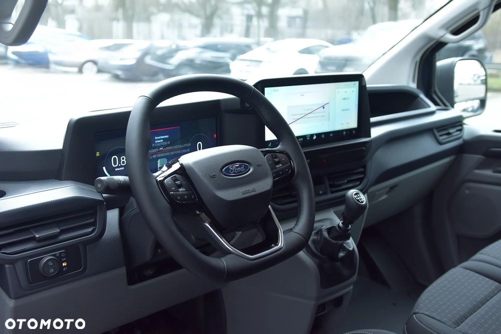 Ford Transit Custom Trend Van L2H1 150KM - 10