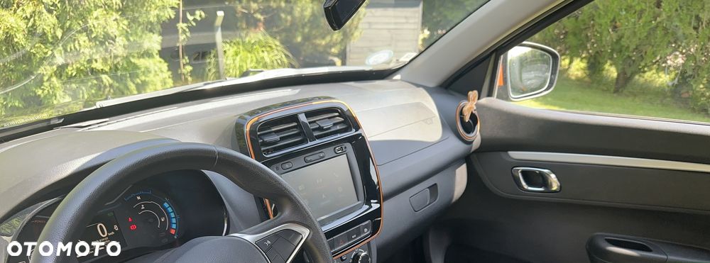 Dacia Spring Electric 45 Expression - 10