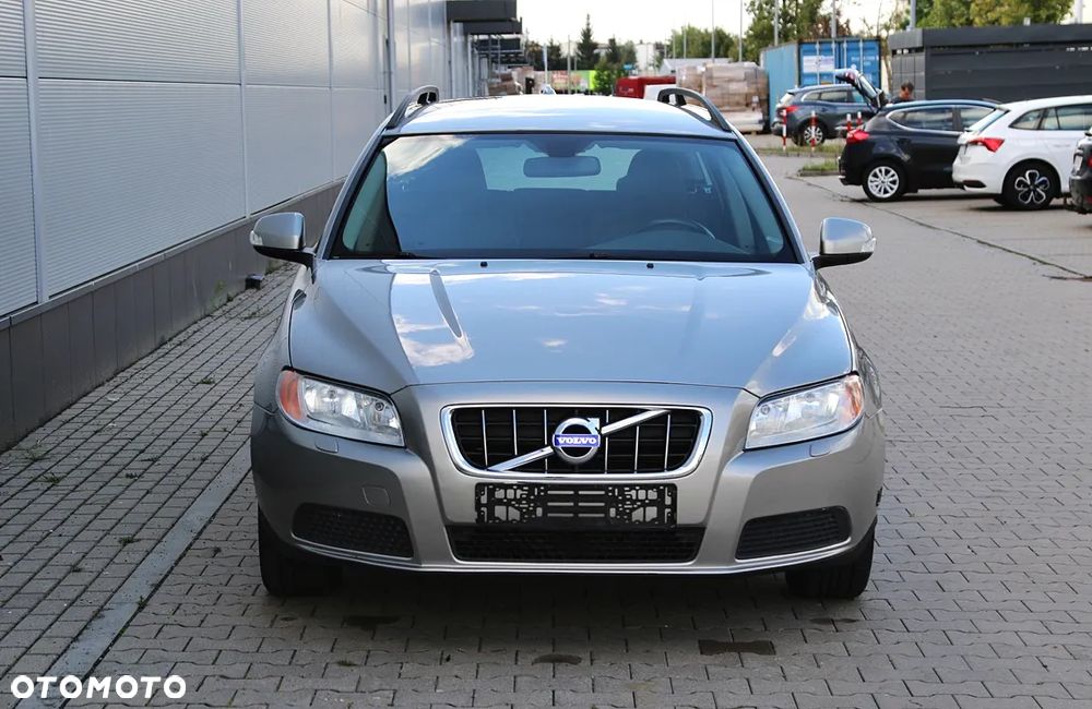 Volvo V70 - 2