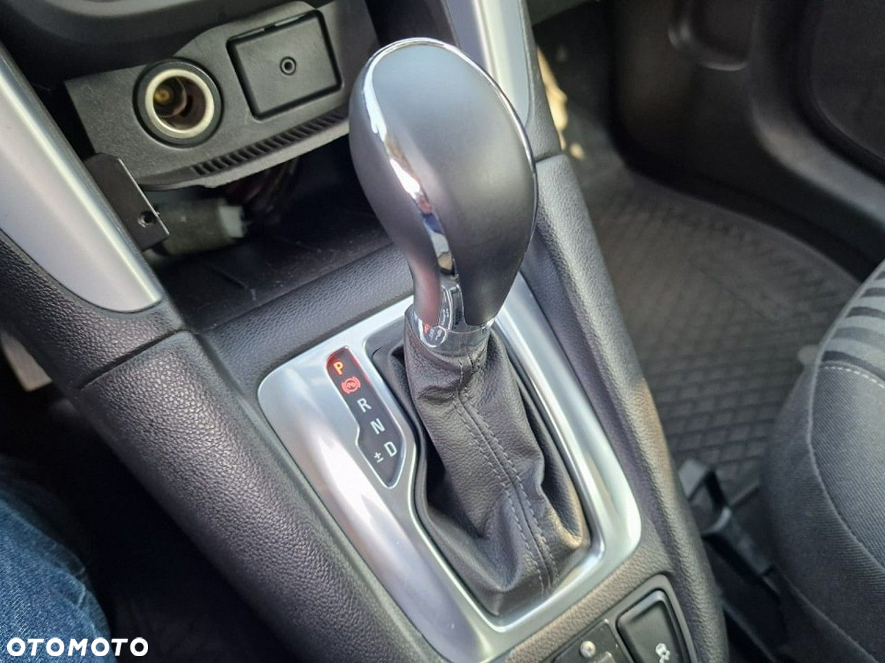 Opel Zafira Tourer 2.0 CDTI Automatik Active - 25